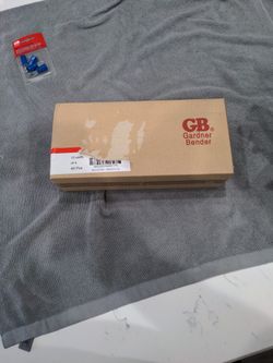 Case Of 10 Packs Gardner Bender 6 Gauge Ring Terminals