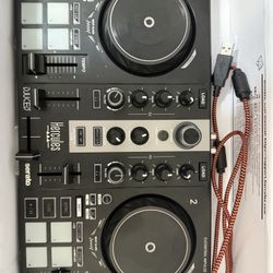DJ HURCULES BOARD