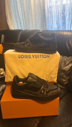Lv Men’s shoes