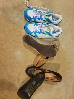 Women Shoe excellent condition