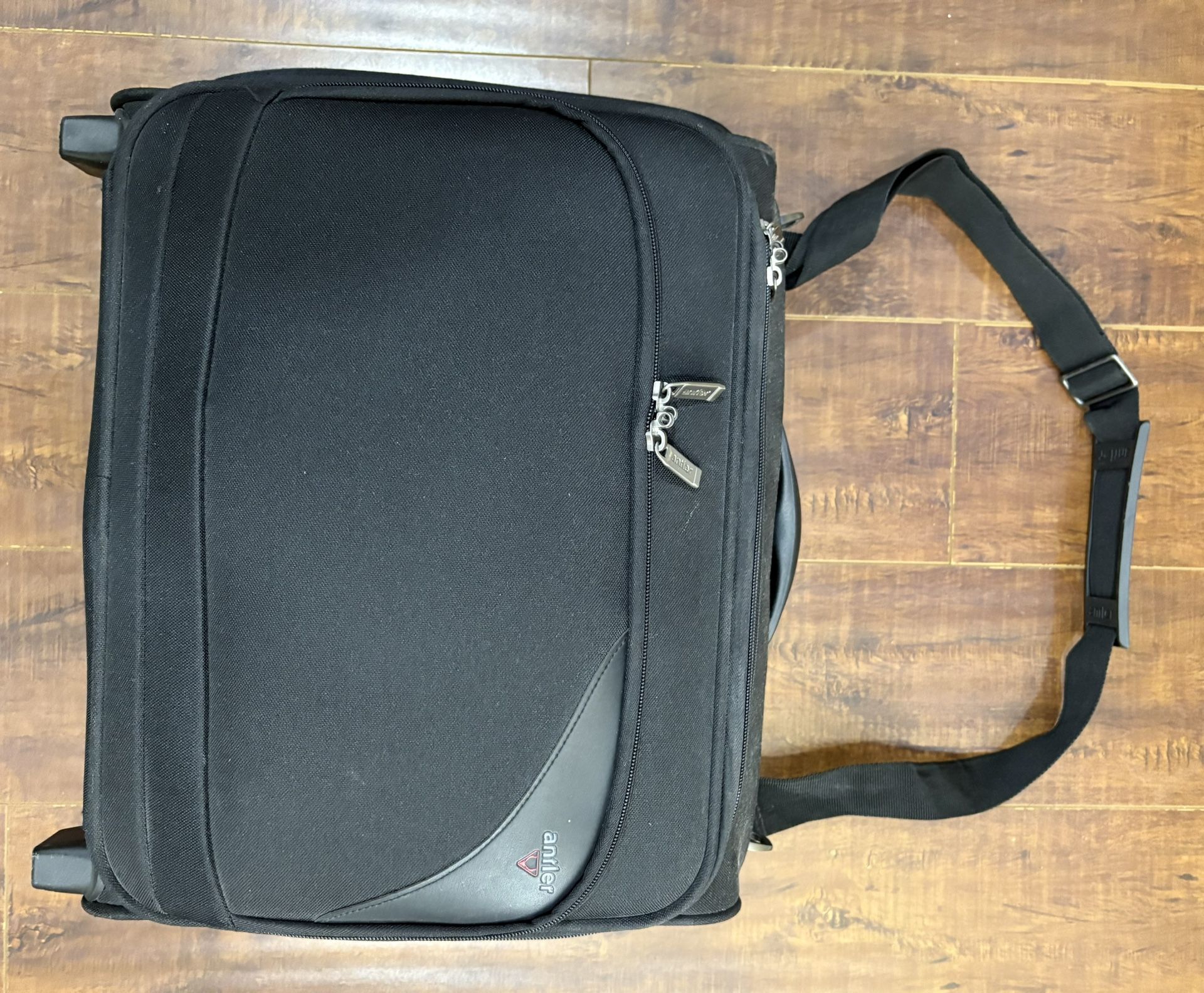 Computer travel bag with Wheels