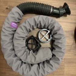 Noggle car AC extender 6 ft