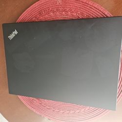 Lenovo ThinkPad T490s i5 8gb Ram 256gb NVMe SSD Drive 14" Screen 