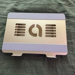 Laptop adjustable stand