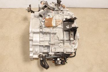2010-2015 Prius Auto Transmission