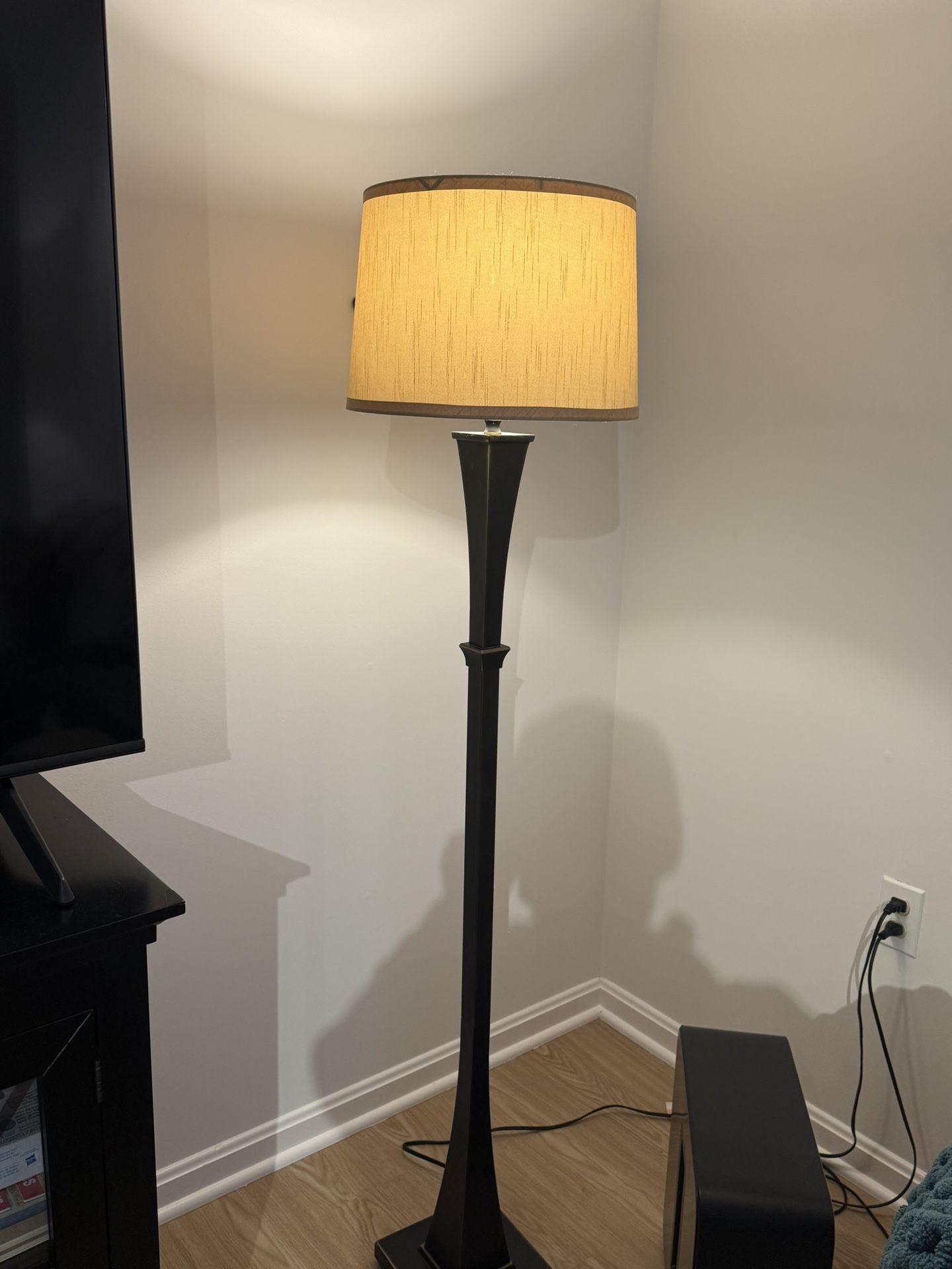 Floor Lamp