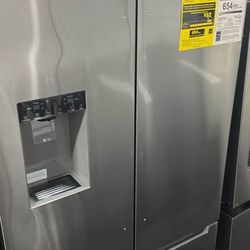 Bosch 36 inch refrigerator