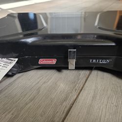 Coleman Tritón Series