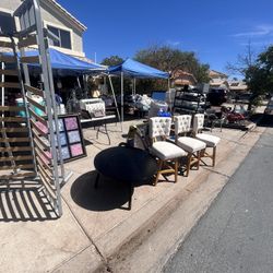 Yard Sale 