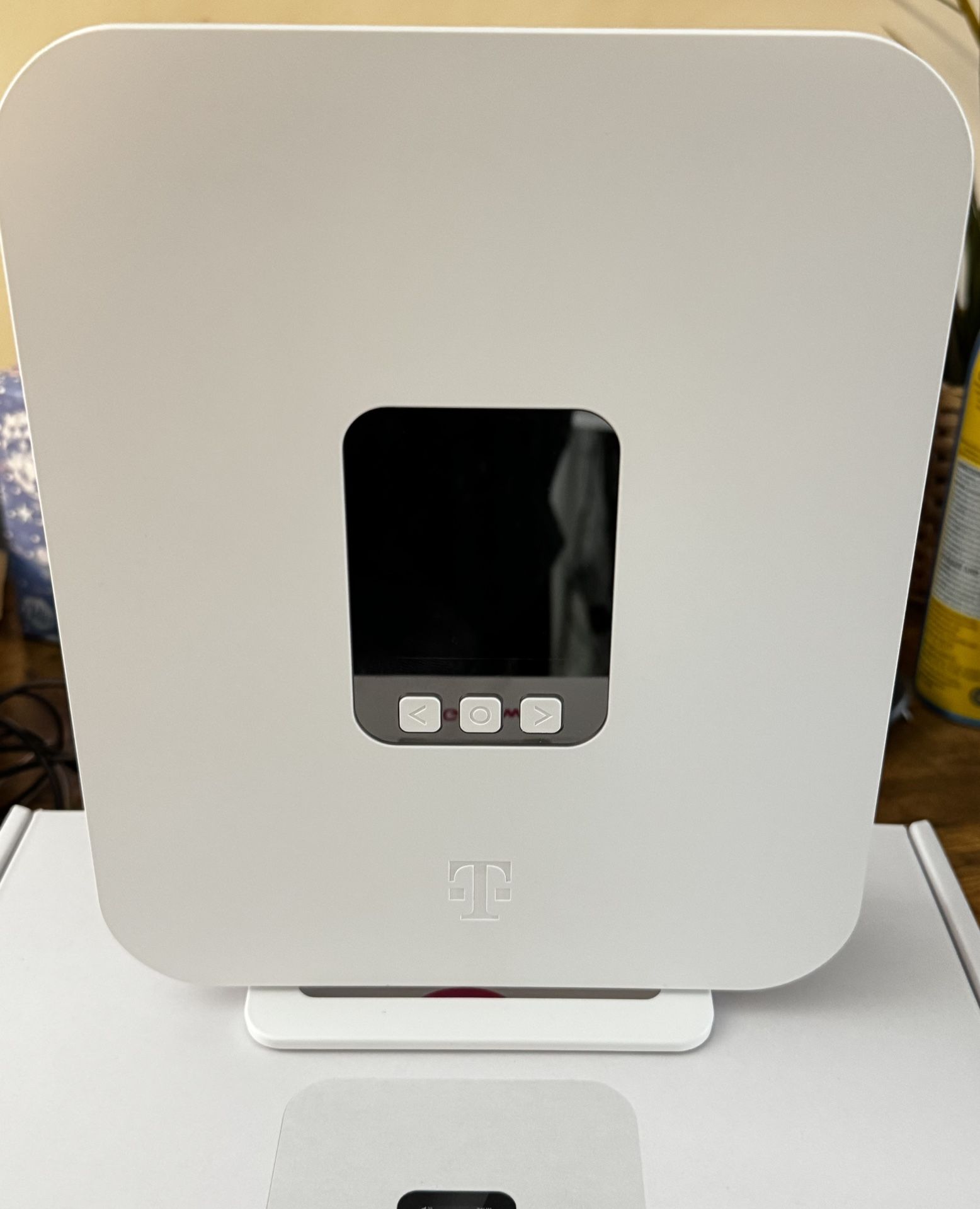 Nokia 5G Gateway TMO-G4SE (T-Mobile) Modem & WiFi Mesh Access Point