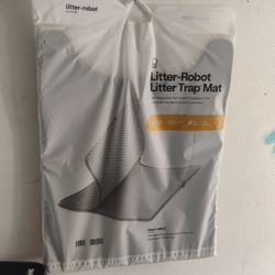LITTER - ROBOT LITTER TRAP MAT