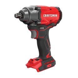 1/2 Inch Impact Wrench 