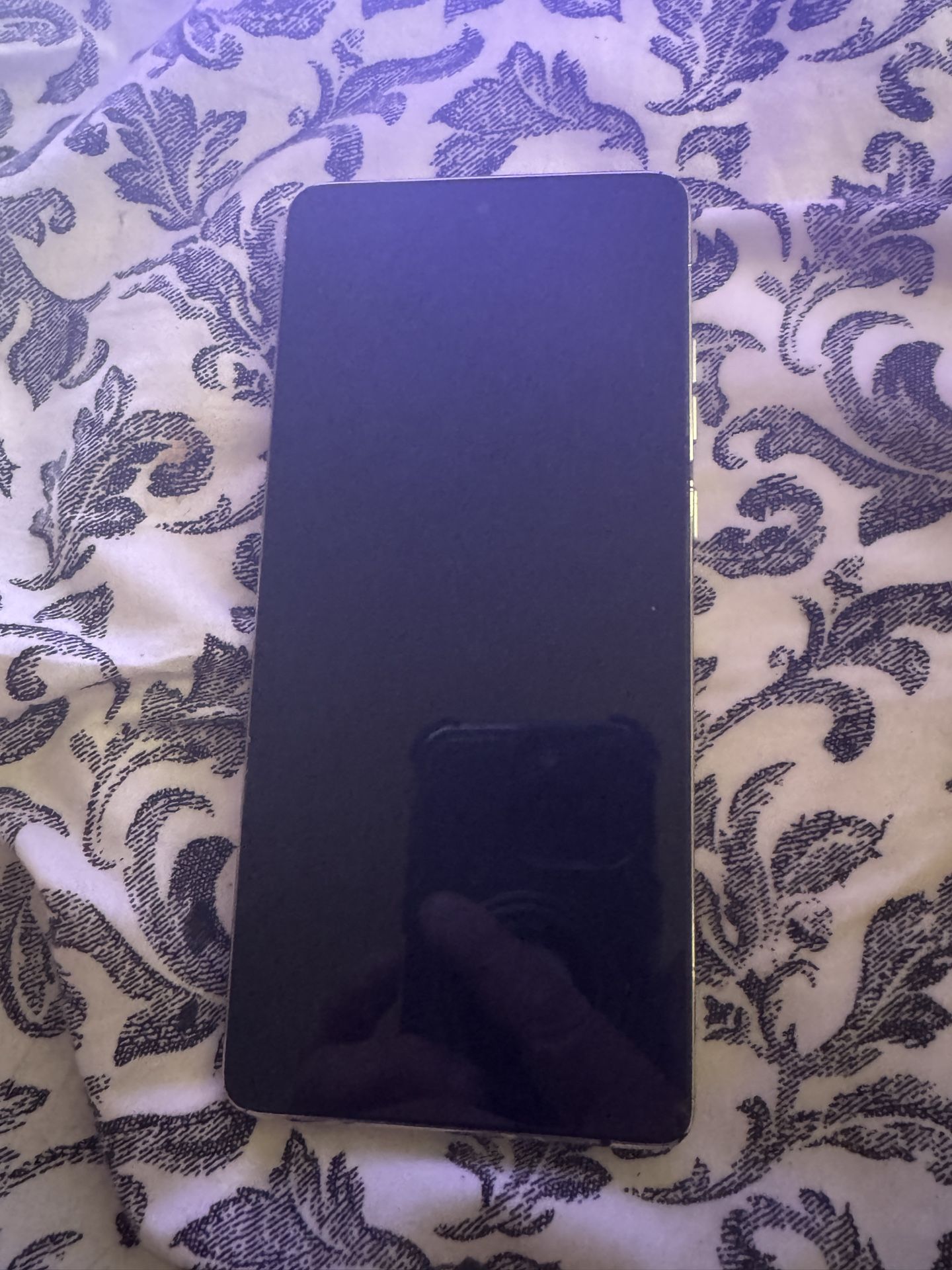 Motorola G Stylus
