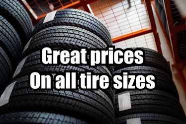 Tires best prices