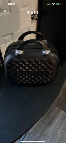 Make up case