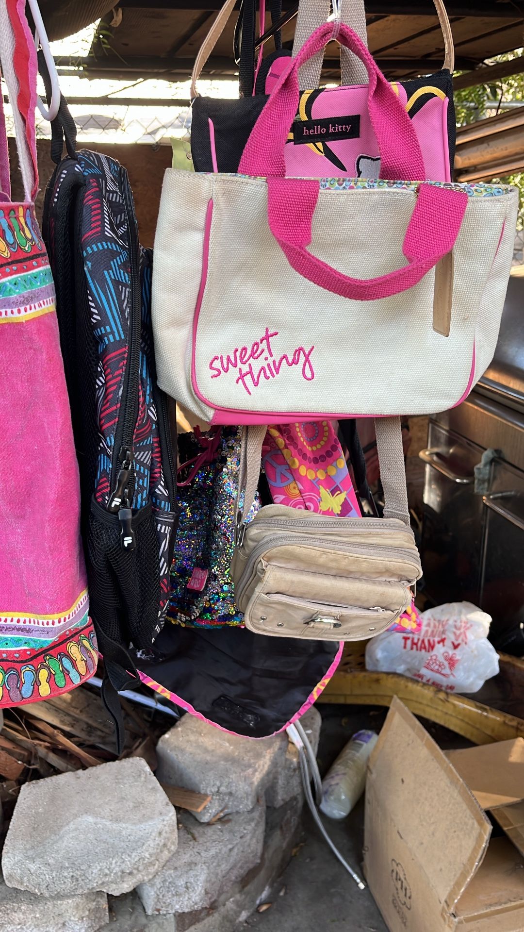 Yard Sale ! Friday And Saturday!