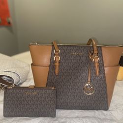 New Women’s Purses Michael Kors  Set 
