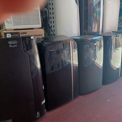 Get New Ac's With Warranty.  All Sizes And Major Brands In Stock.  Read The Description 