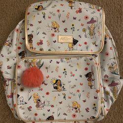 Girls Backpack 