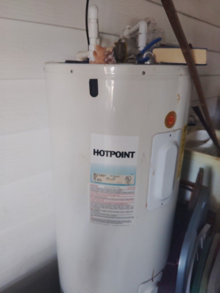 Hotpoint Hit Water Heater