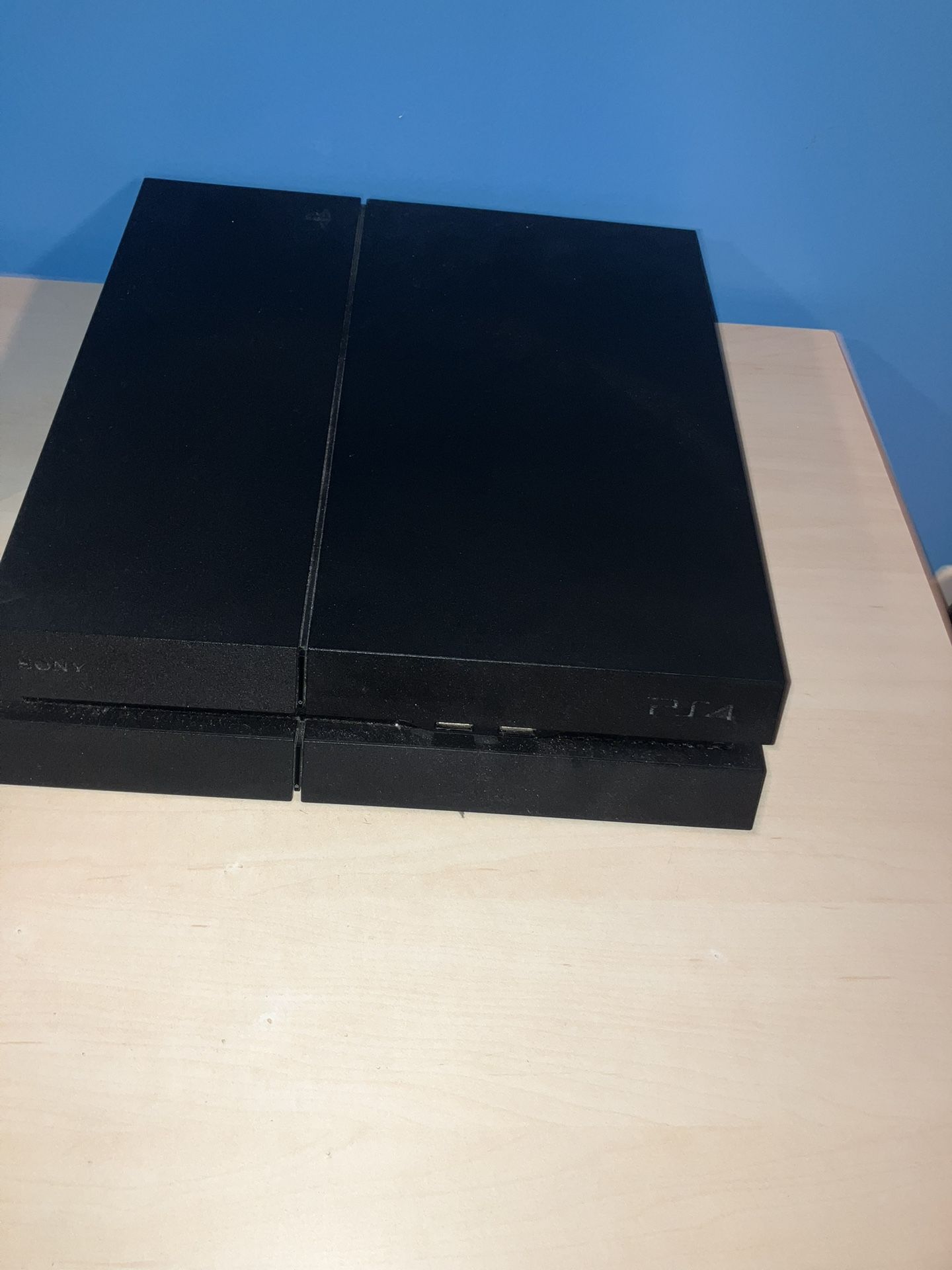 PlayStation 4 For Sale