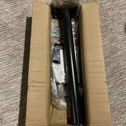 Light Pole Mount 20in