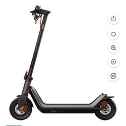 NIU KQi3 Max Electric Scooter