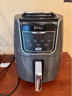 Ninja Max Air Fryer