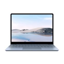 Microsoft Surface Laptop Go – Ice Blue i5/8GB/128GB – Reset & Ready!