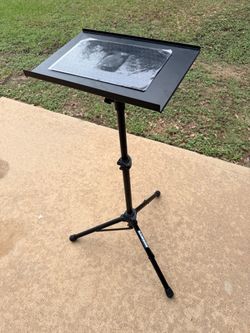 Samson Laptop/Projector Stand