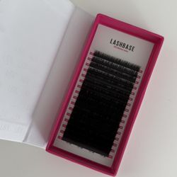 lashes