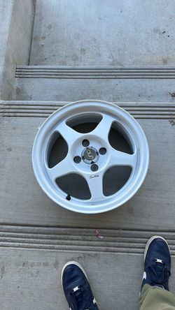 15in rims