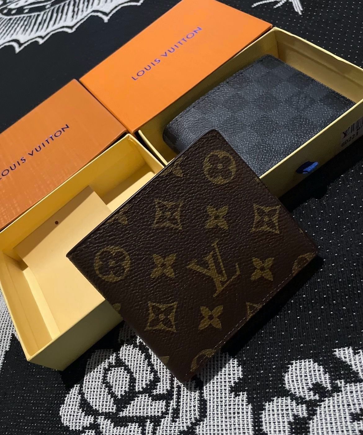 Men’s accessories
