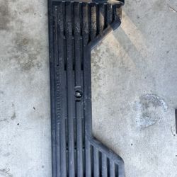 Tailgate: Fits F250 F350 F450 F550 SuperDuty F-250 F-350 F-450 F-(contact info removed) Models To 2016 1(contact info removed)