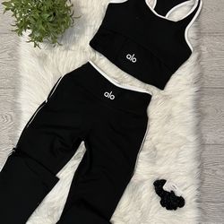 Black /white Set (small)