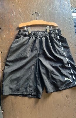 Puma Run Shorts Men's Sz.S ( New )