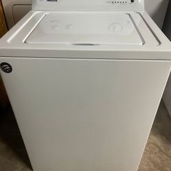 Amana Washer Top Loader