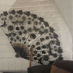 Wall Fan