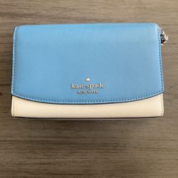 Real Kate Spade Mini Hand Bag