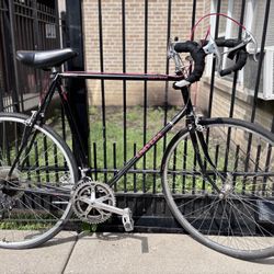 Road Bike