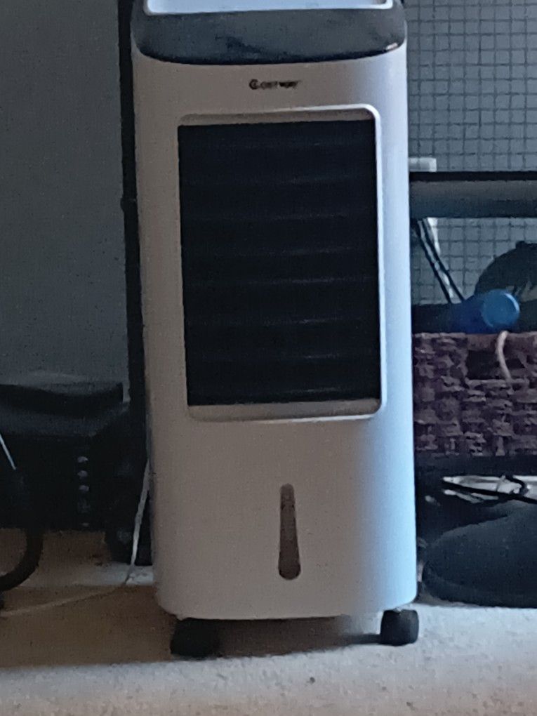 Portable AC Unit