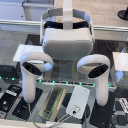 Meta Quest 2 (128GB)