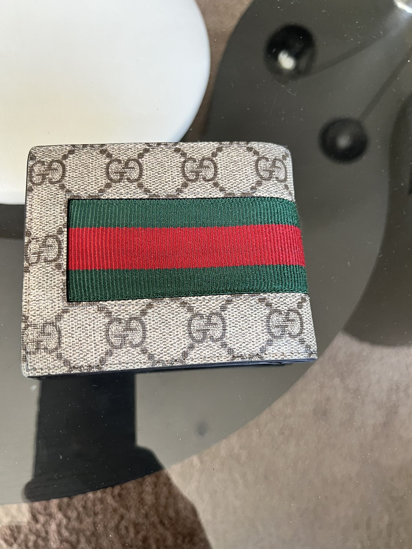 Gucci Wallet