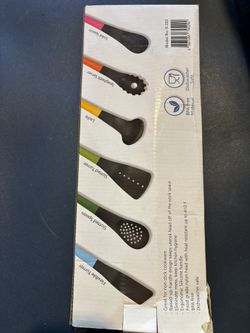 Utensilios De Cocina