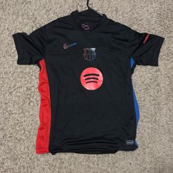 Barcelona Jersey  