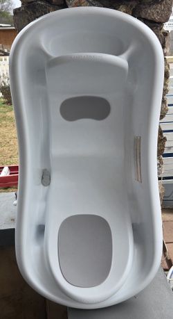 Baby Bath Tub