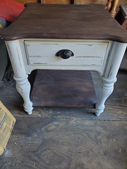 Distressed Furniture