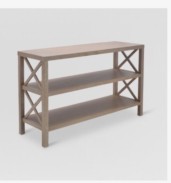 Console Table