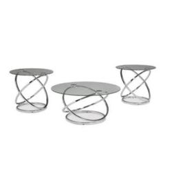 Livingroom Set Tables