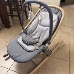 Baby Bouncer